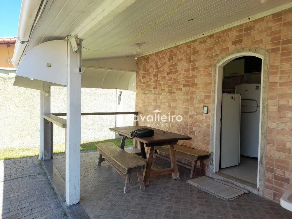 Casa, 2 quartos, 110 m² - Foto 10