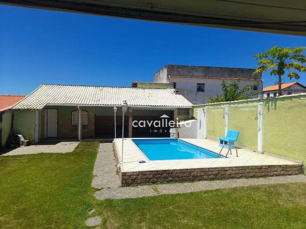 Casa, 2 quartos, 110 m² - Foto 18