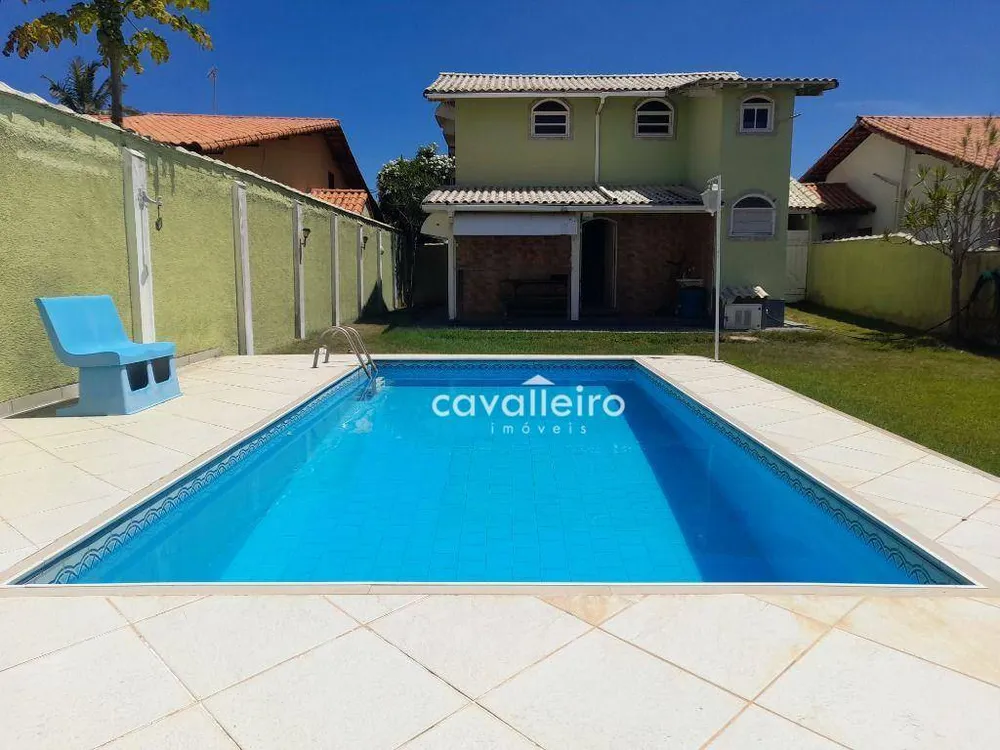 Casa, 2 quartos, 110 m² - Foto 2
