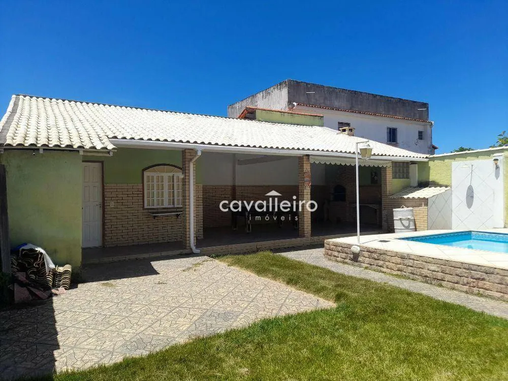 Casa, 2 quartos, 110 m² - Foto 16