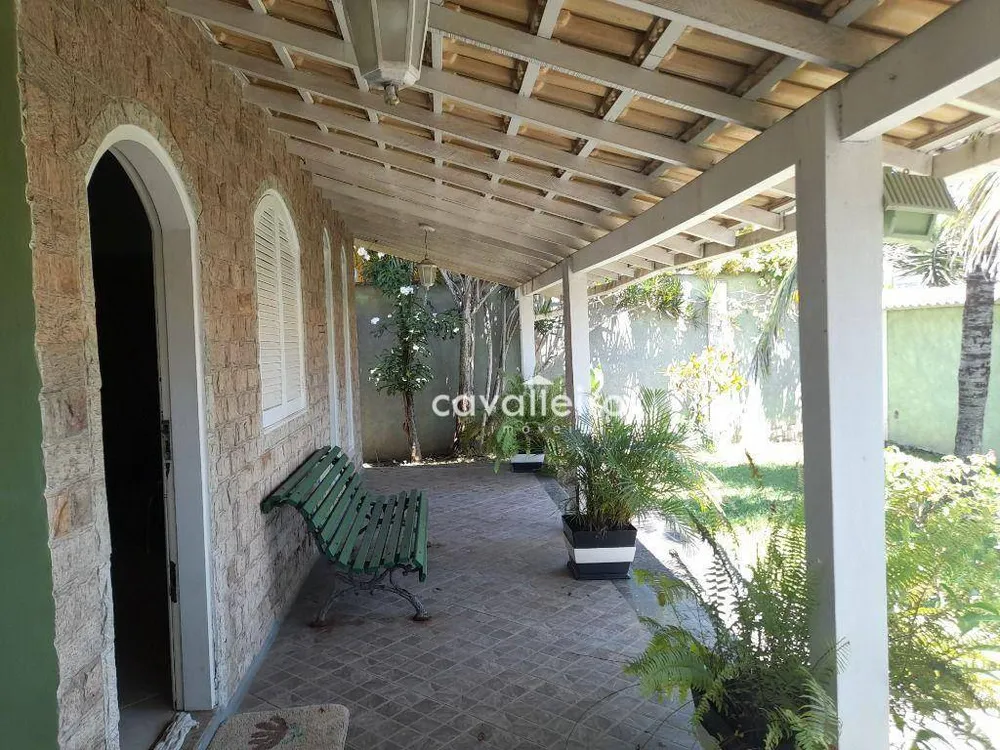 Casa, 2 quartos, 110 m² - Foto 12
