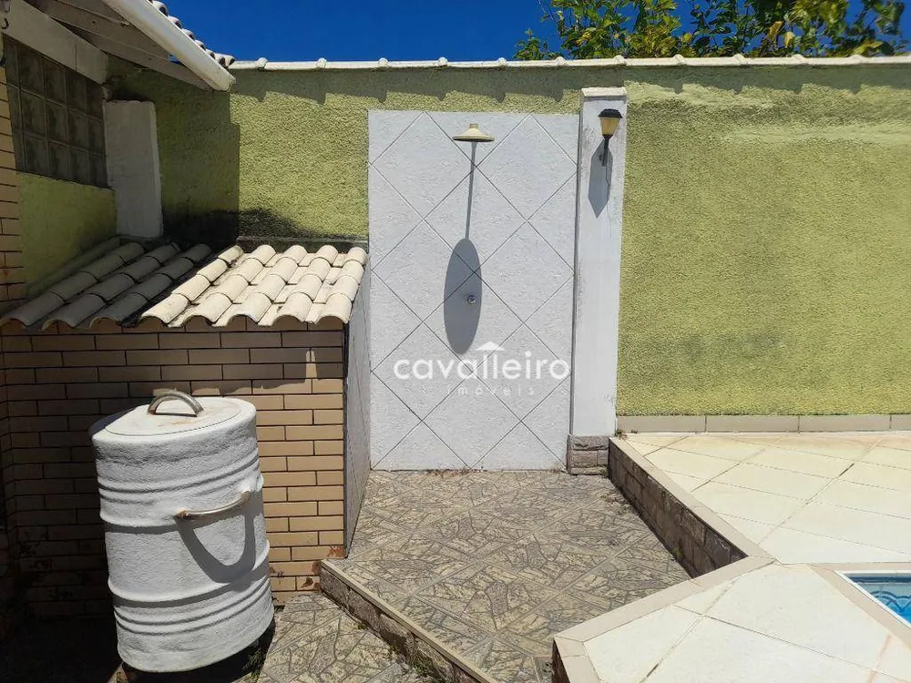 Casa, 2 quartos, 110 m² - Foto 19