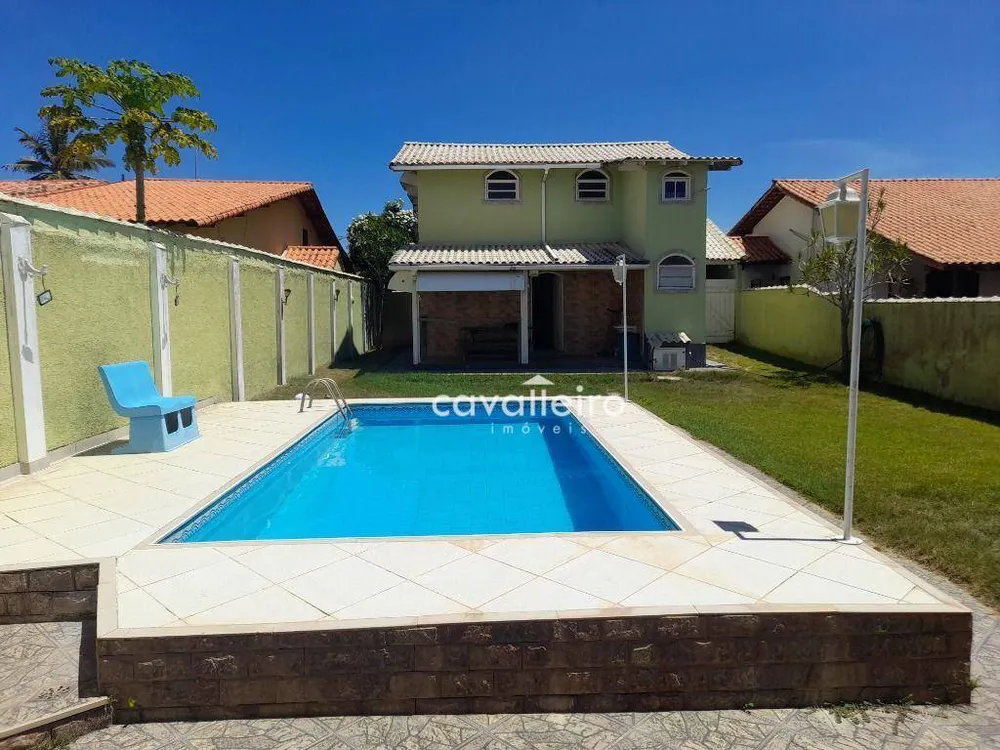 Casa, 2 quartos, 110 m² - Foto 14