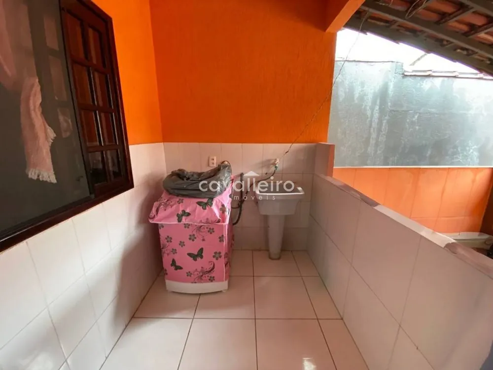 Casa, 3 quartos, 81 m² - Foto 9