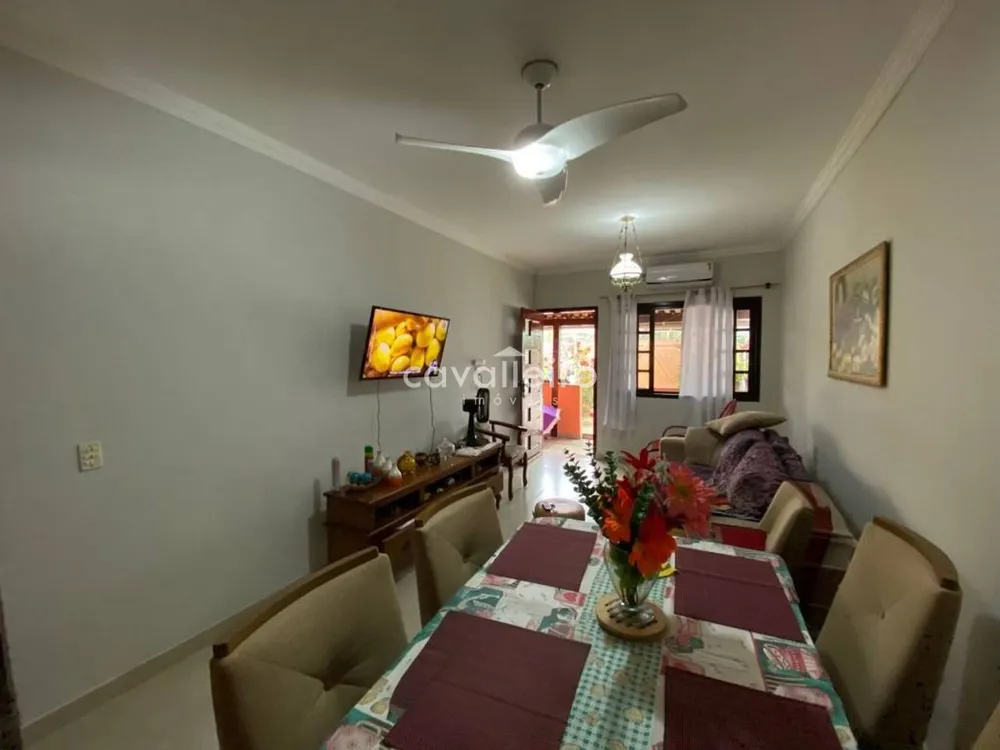 Casa, 3 quartos, 81 m² - Foto 2
