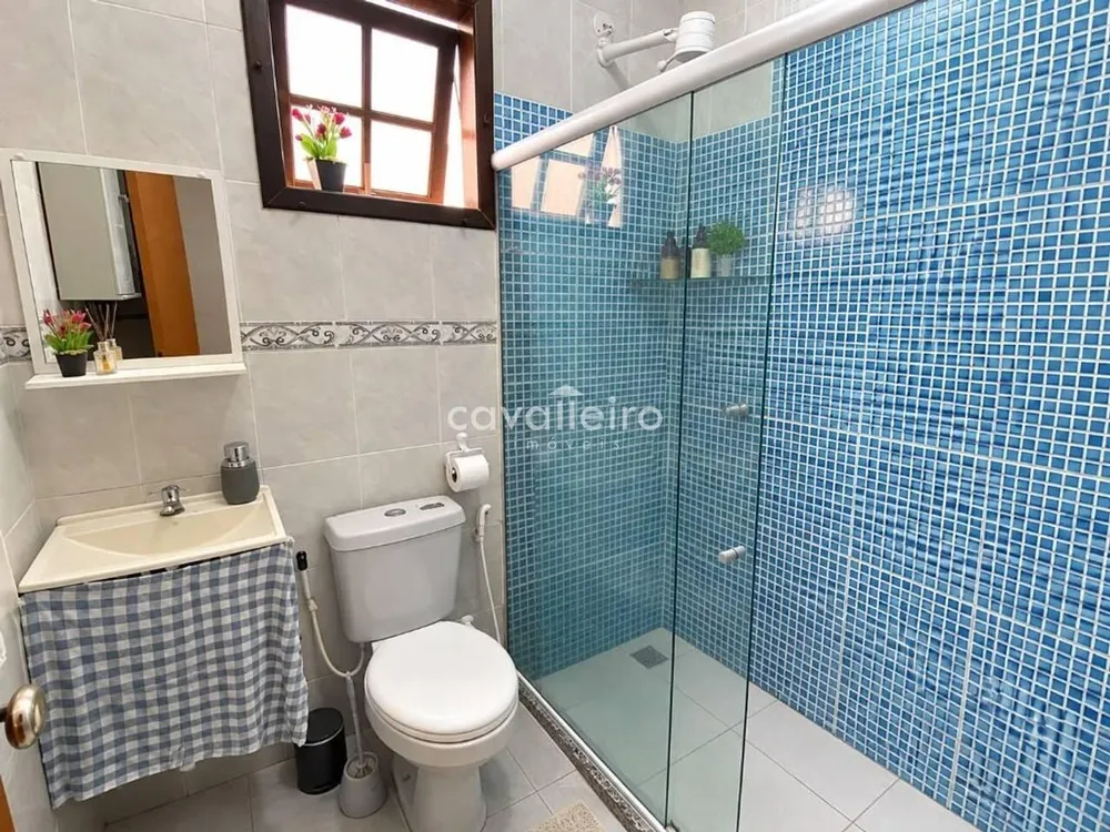 Casa, 3 quartos, 81 m² - Foto 6