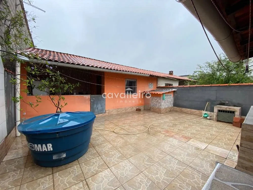 Casa, 3 quartos, 81 m² - Foto 11