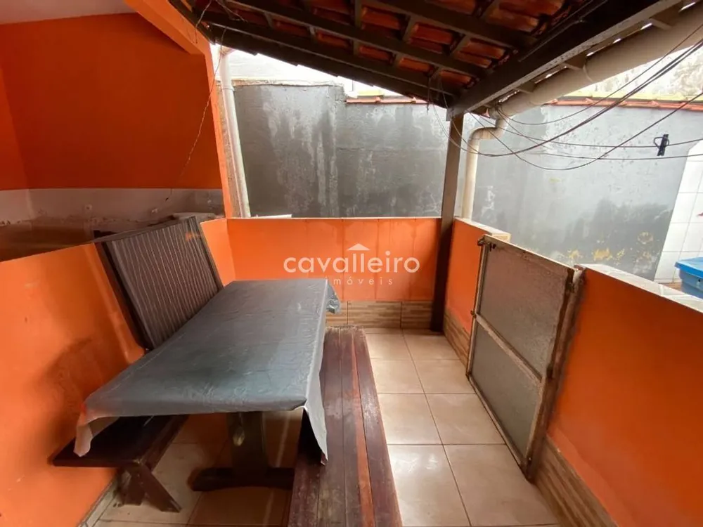 Casa, 3 quartos, 81 m² - Foto 10