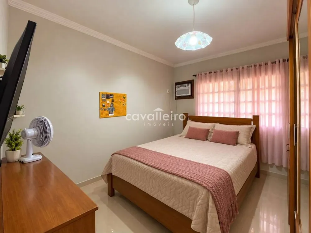 Casa, 3 quartos, 81 m² - Foto 7