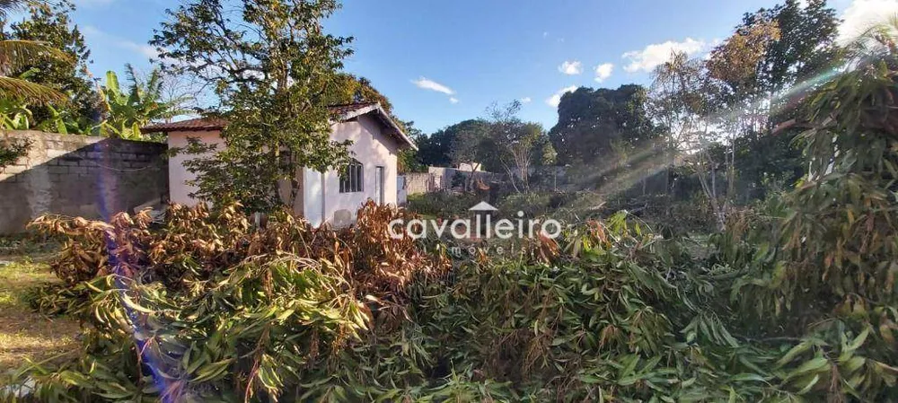 Chácara, 1 quarto, 1912 m² - Foto 5