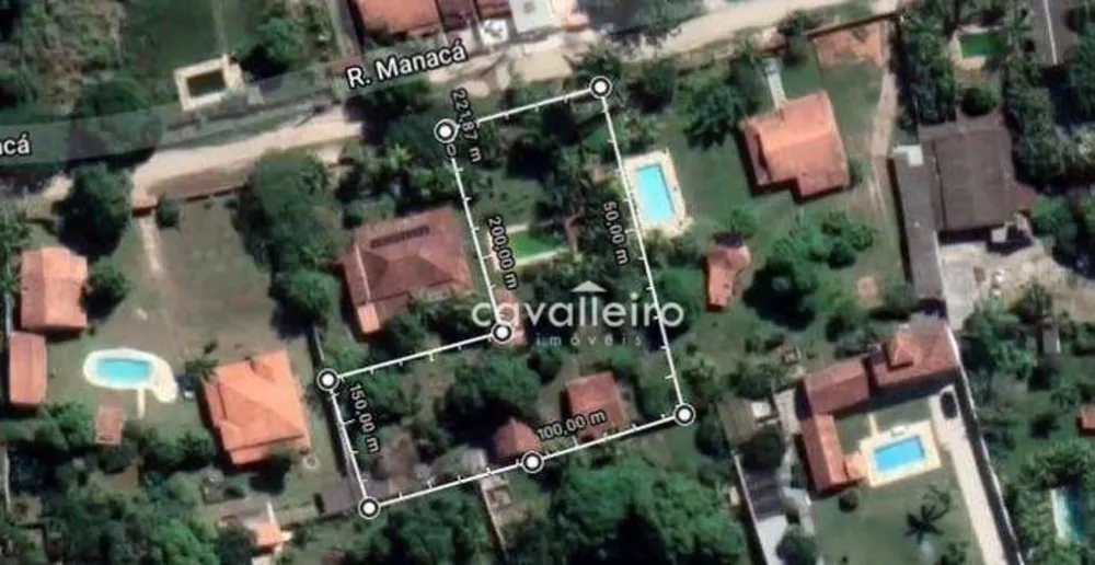 Chácara, 1 quarto, 1912 m² - Foto 19