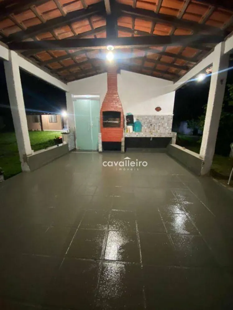 Chácara, 1 quarto, 1912 m² - Foto 10