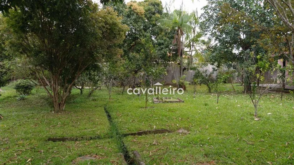 Chácara, 1 quarto, 1912 m² - Foto 23
