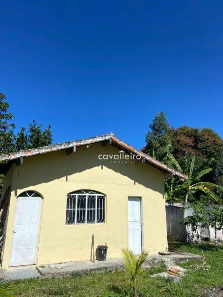 Chácara, 1 quarto, 1912 m² - Foto 16