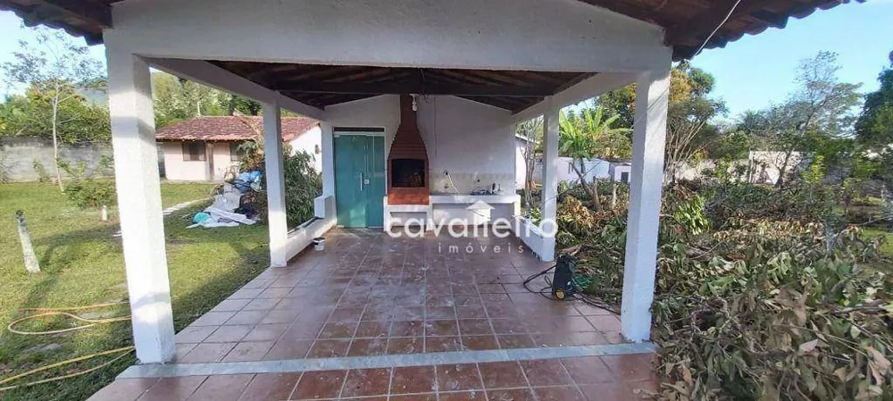 Chácara, 1 quarto, 1912 m² - Foto 3