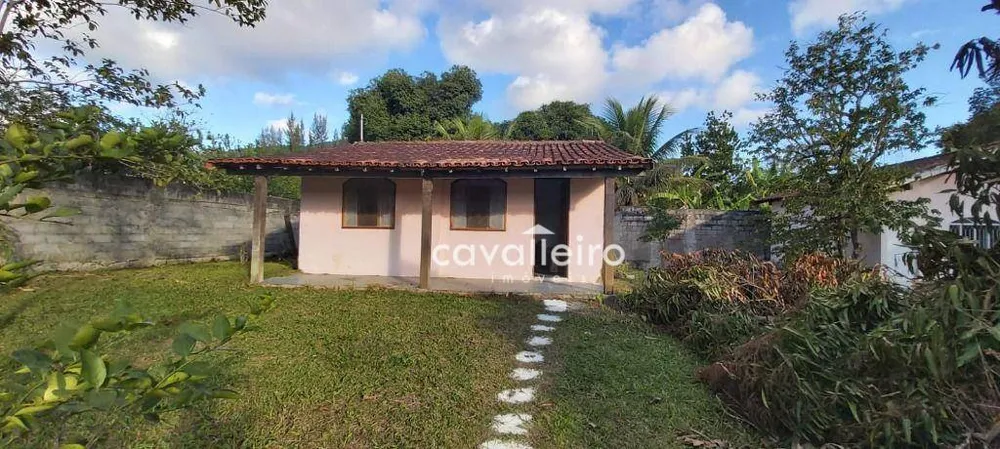 Chácara, 1 quarto, 1912 m² - Foto 2