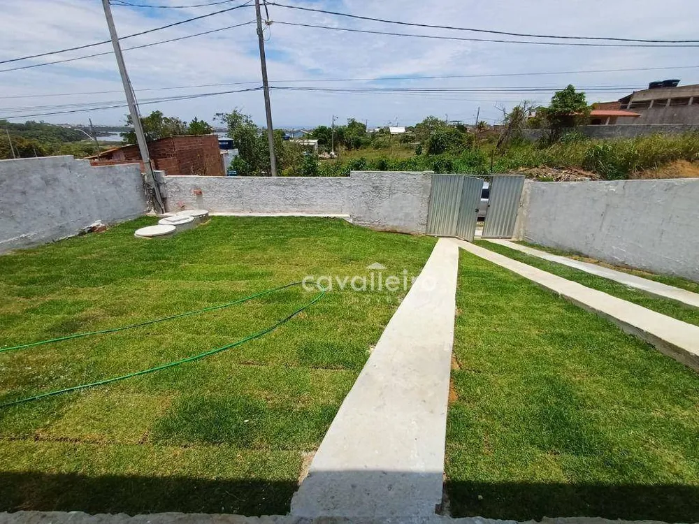 Casa, 2 quartos, 84 m² - Foto 22