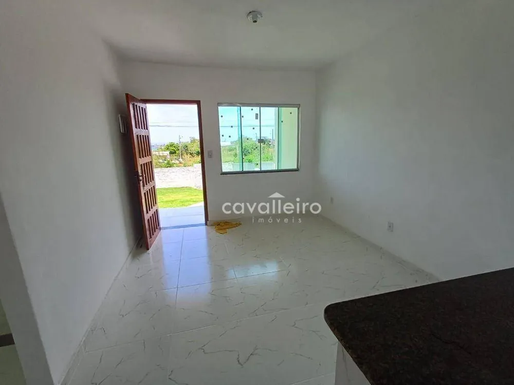 Casa, 2 quartos, 84 m² - Foto 4