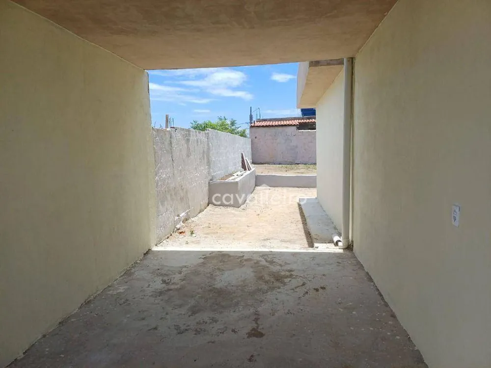 Casa, 2 quartos, 84 m² - Foto 17