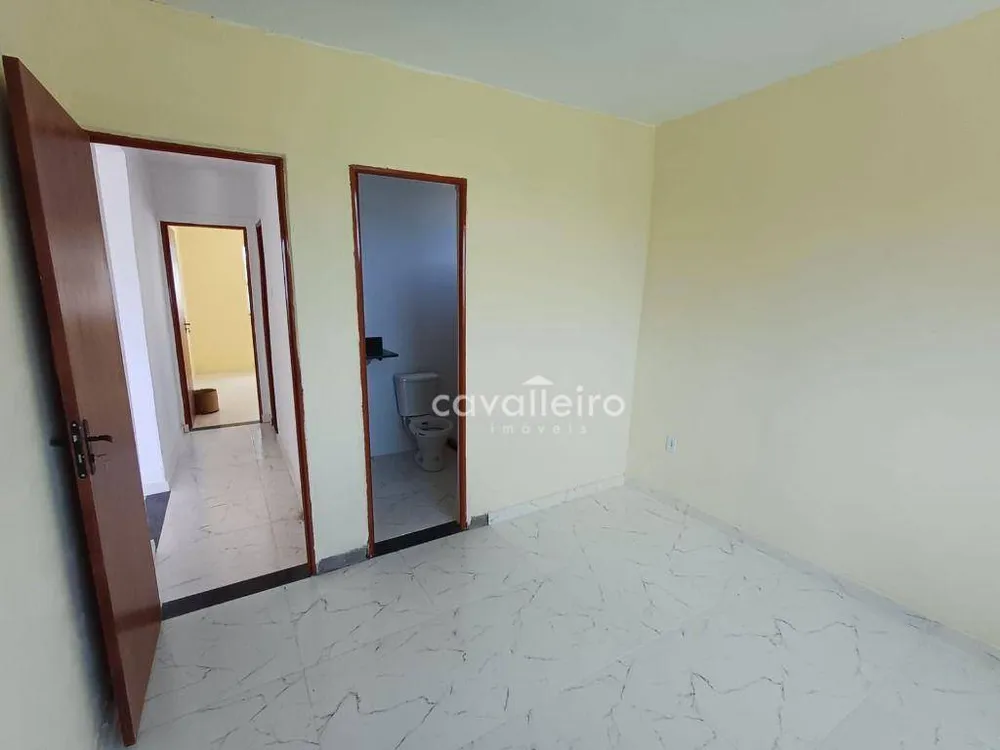 Casa, 2 quartos, 84 m² - Foto 11