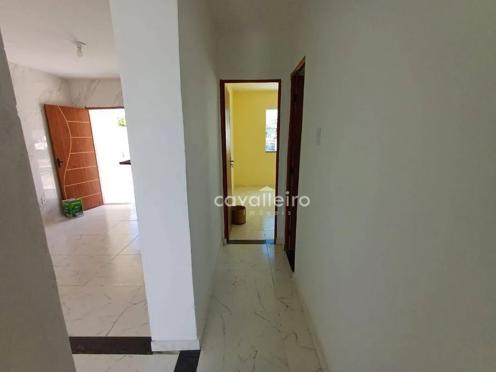 Casa, 2 quartos, 84 m² - Foto 12