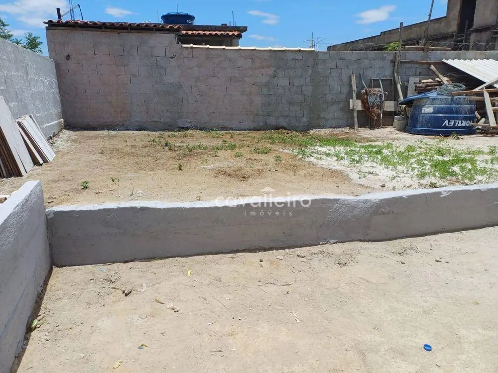 Casa, 2 quartos, 84 m² - Foto 13