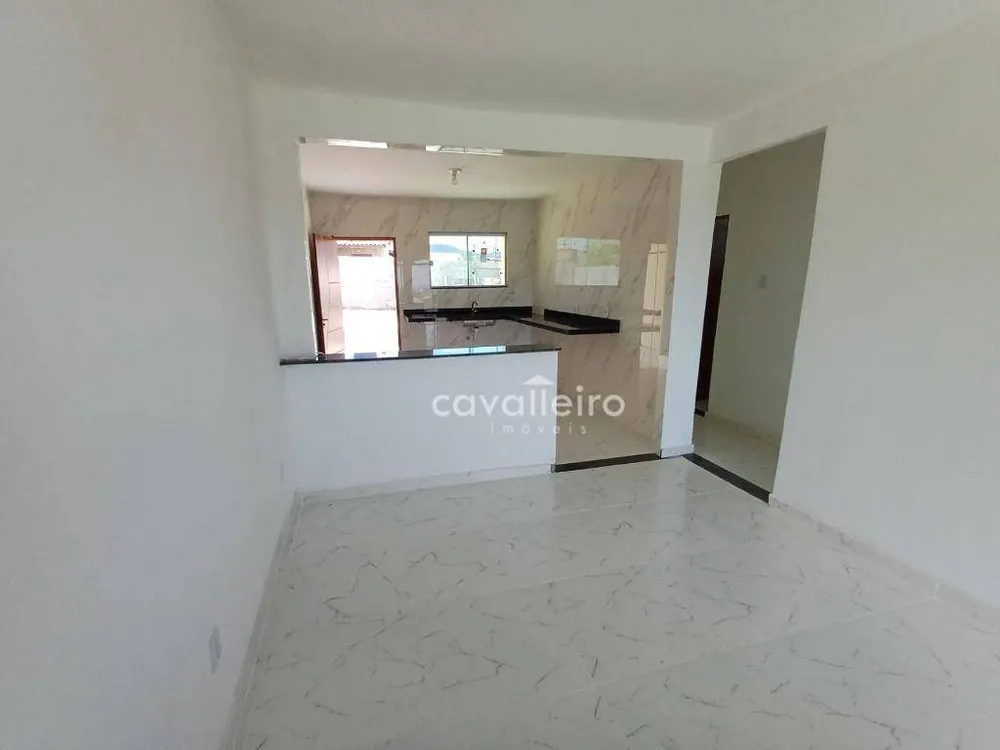Casa, 2 quartos, 84 m² - Foto 3