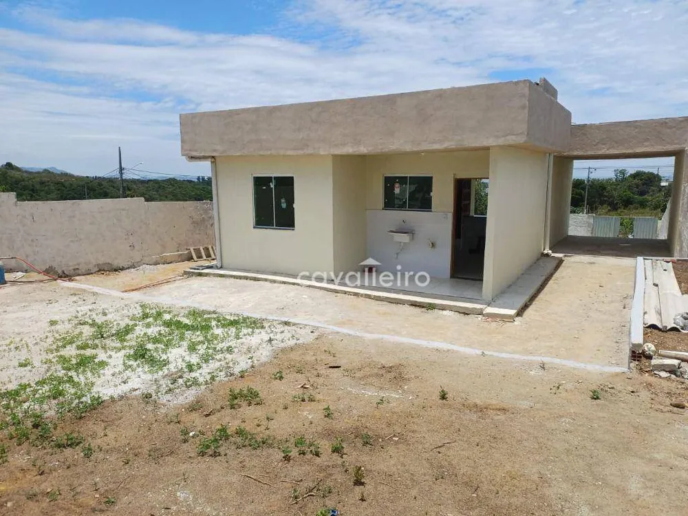 Casa, 2 quartos, 84 m² - Foto 19