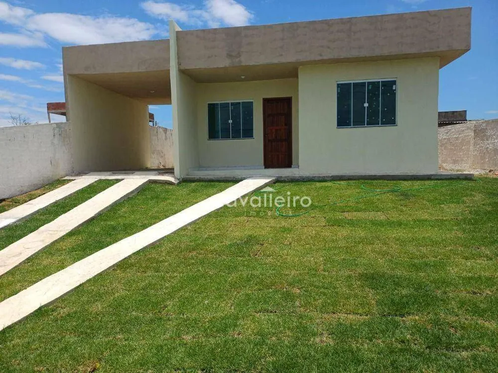 Casa, 2 quartos, 84 m² - Foto 27