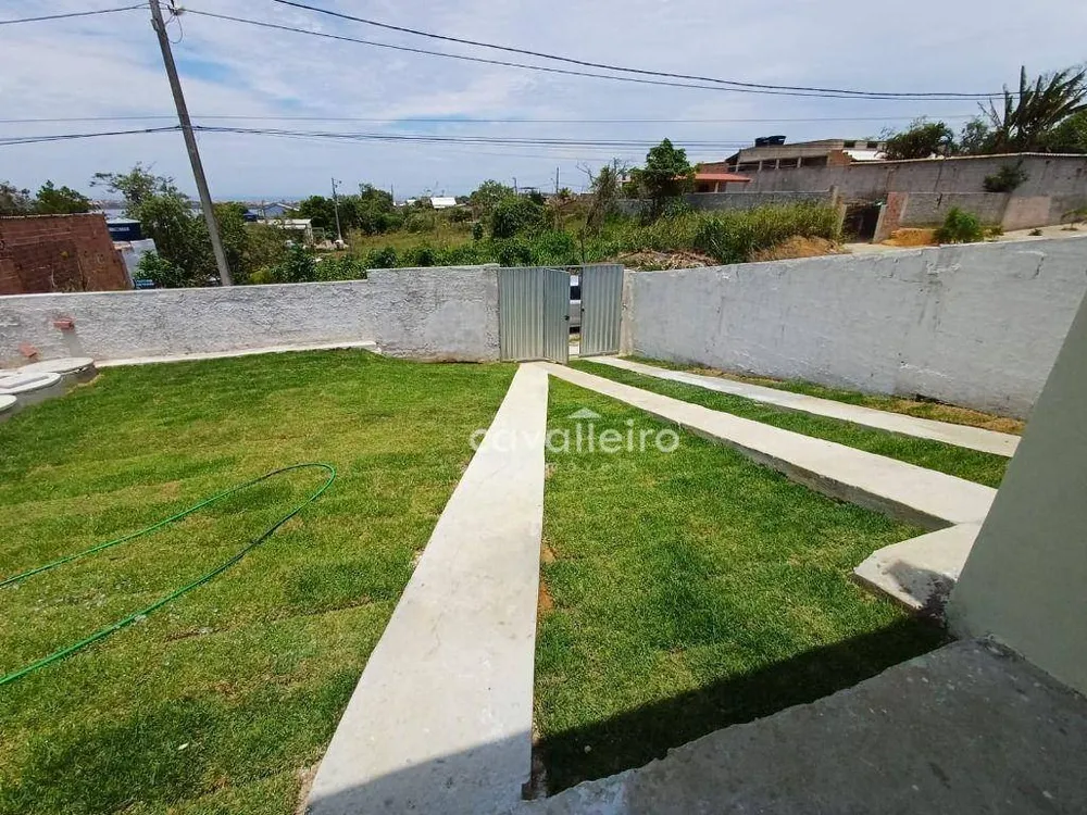 Casa, 2 quartos, 84 m² - Foto 21