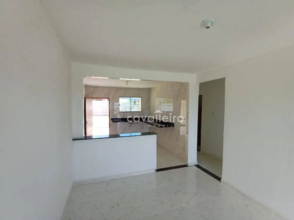 Casa, 2 quartos, 84 m² - Foto 2