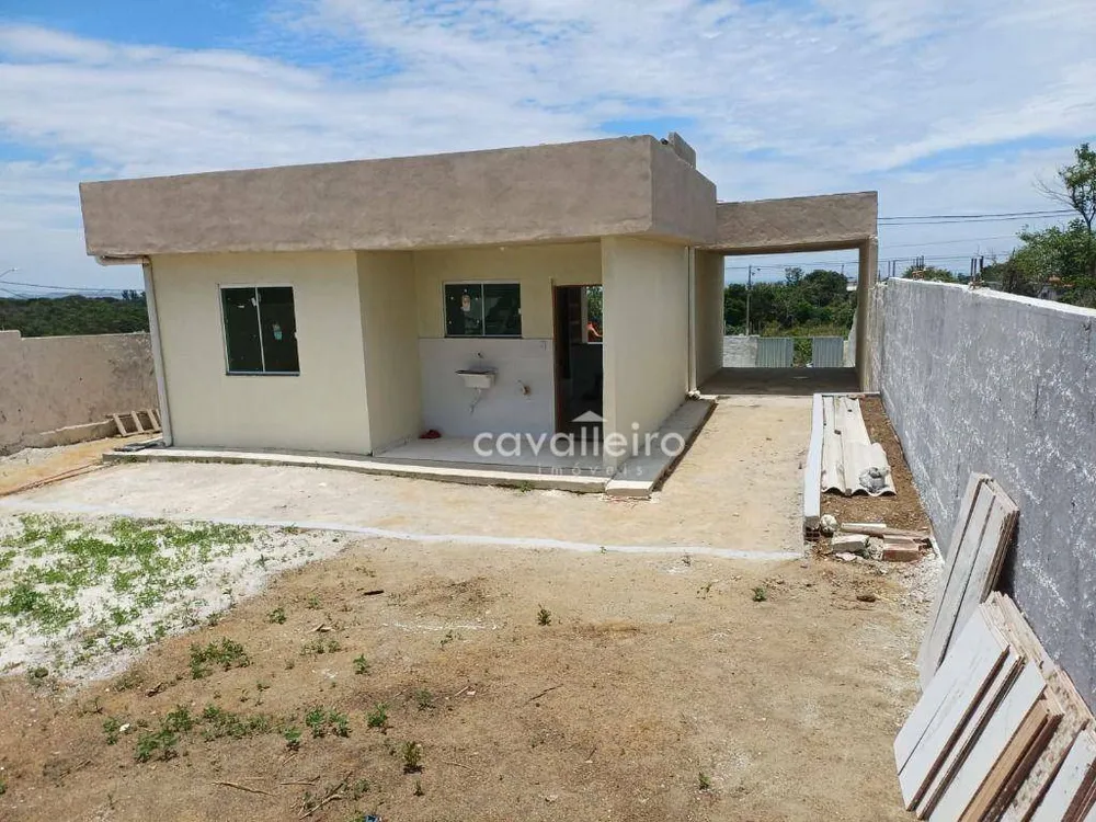 Casa, 2 quartos, 84 m² - Foto 16
