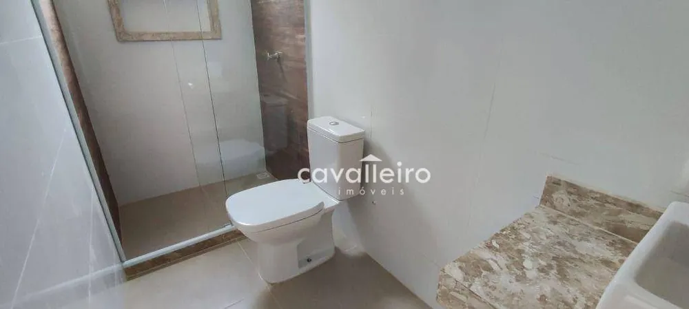 Casa de Condomínio, 3 quartos - Foto 18