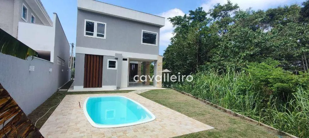 Casa de Condomínio, 3 quartos - Foto 25