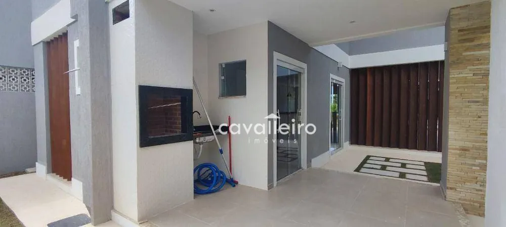 Casa de Condomínio, 3 quartos - Foto 13