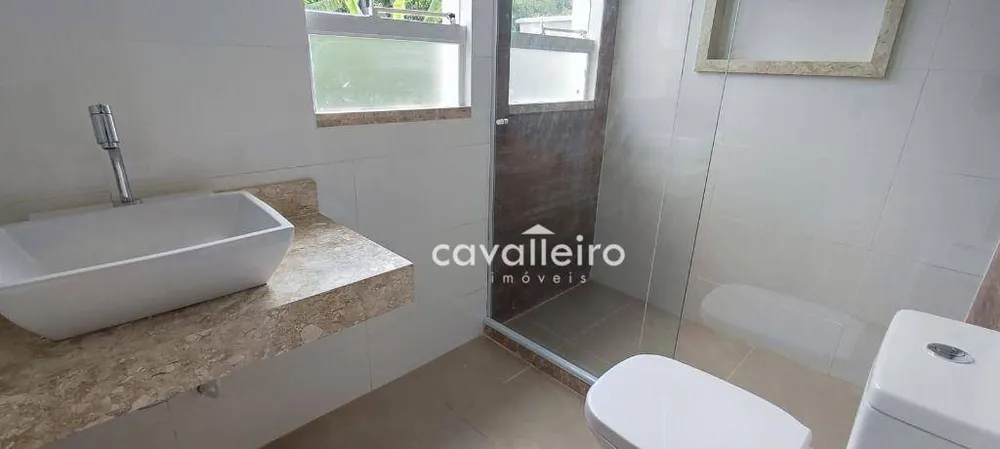 Casa de Condomínio, 3 quartos - Foto 14