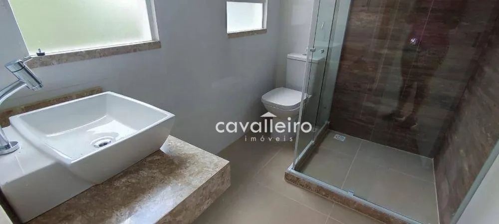 Casa de Condomínio, 3 quartos - Foto 15