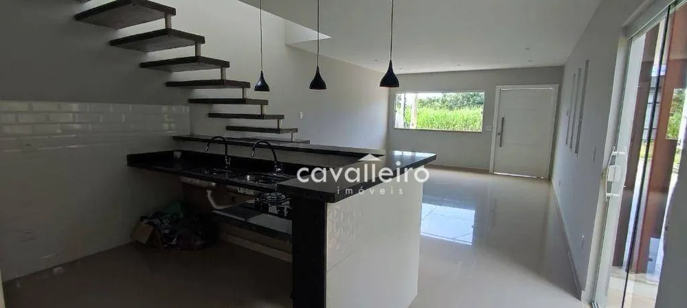 Casa de Condomínio, 3 quartos - Foto 23