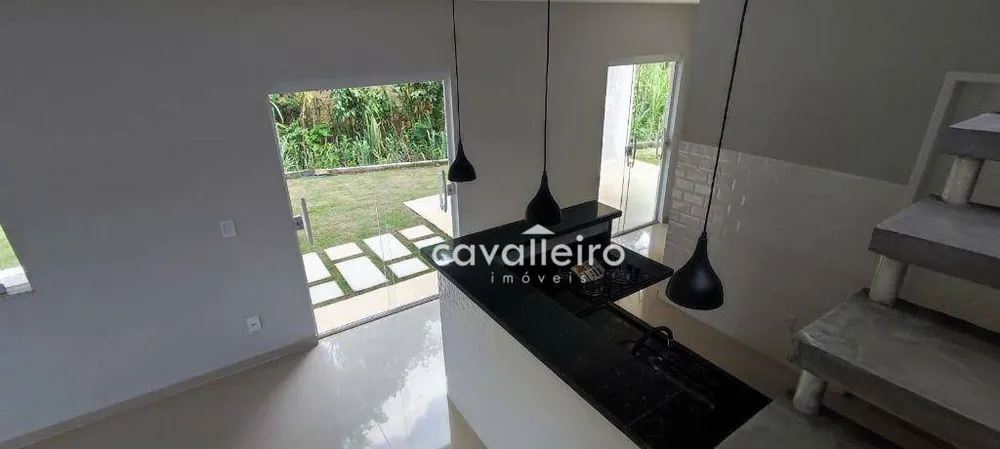 Casa de Condomínio, 3 quartos - Foto 11