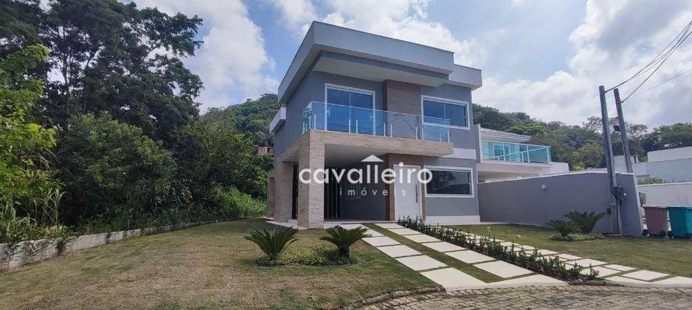 Casa de Condomínio, 3 quartos - Foto 22