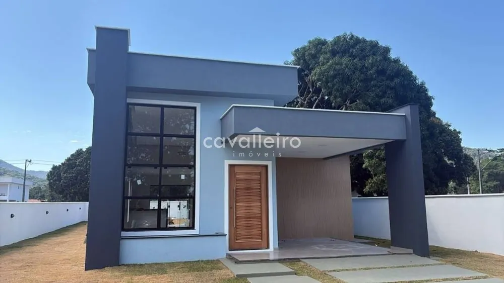 Casa de Condomínio, 3 quartos - Foto 2