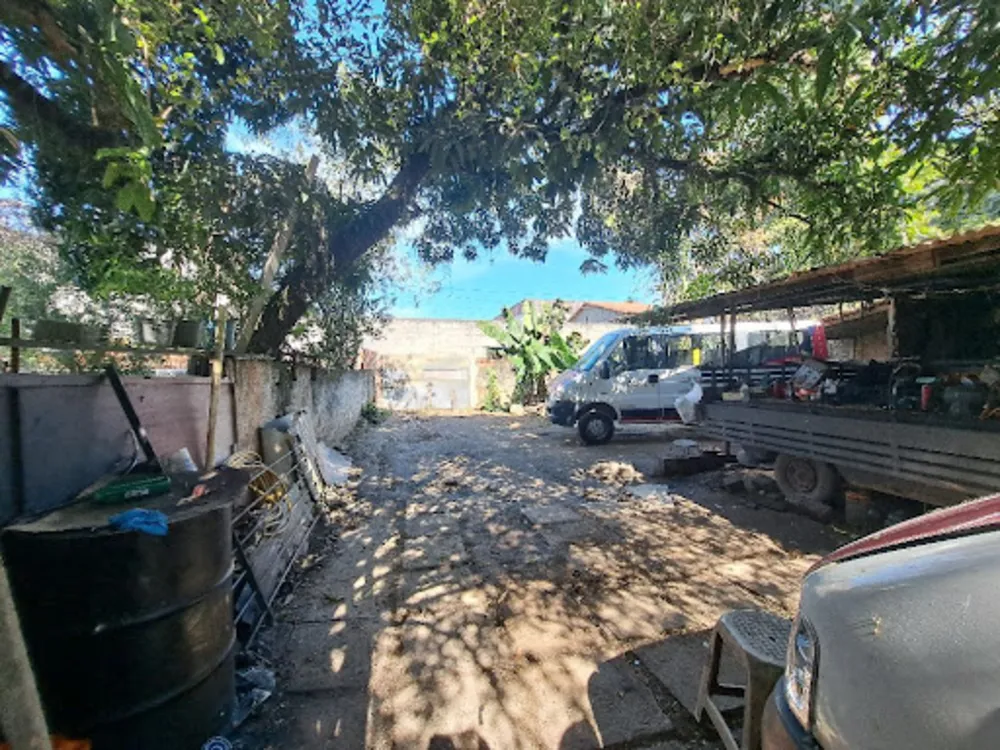 Terreno, 360 m² - Foto 1