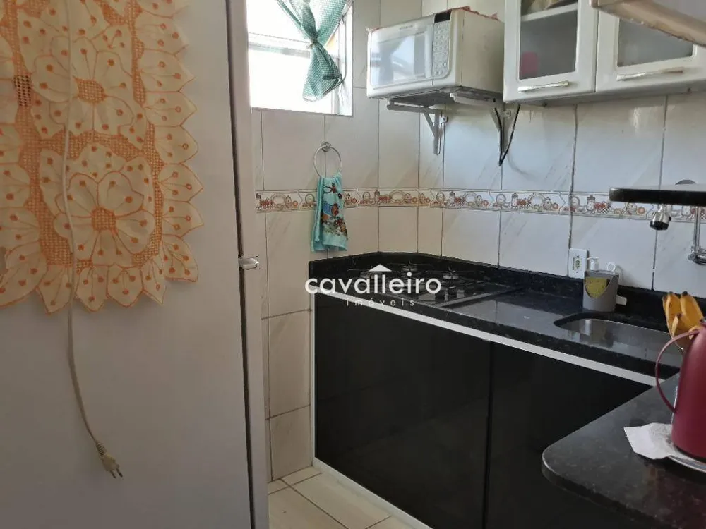Apartamento, 2 quartos, 50 m² - Foto 8