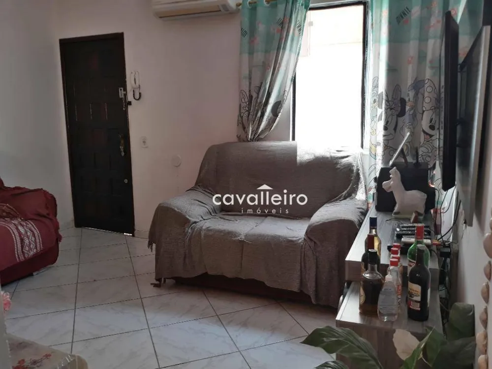 Apartamento, 2 quartos, 50 m² - Foto 3