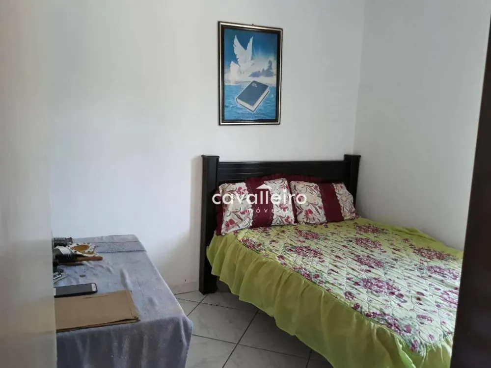 Apartamento, 2 quartos, 50 m² - Foto 6