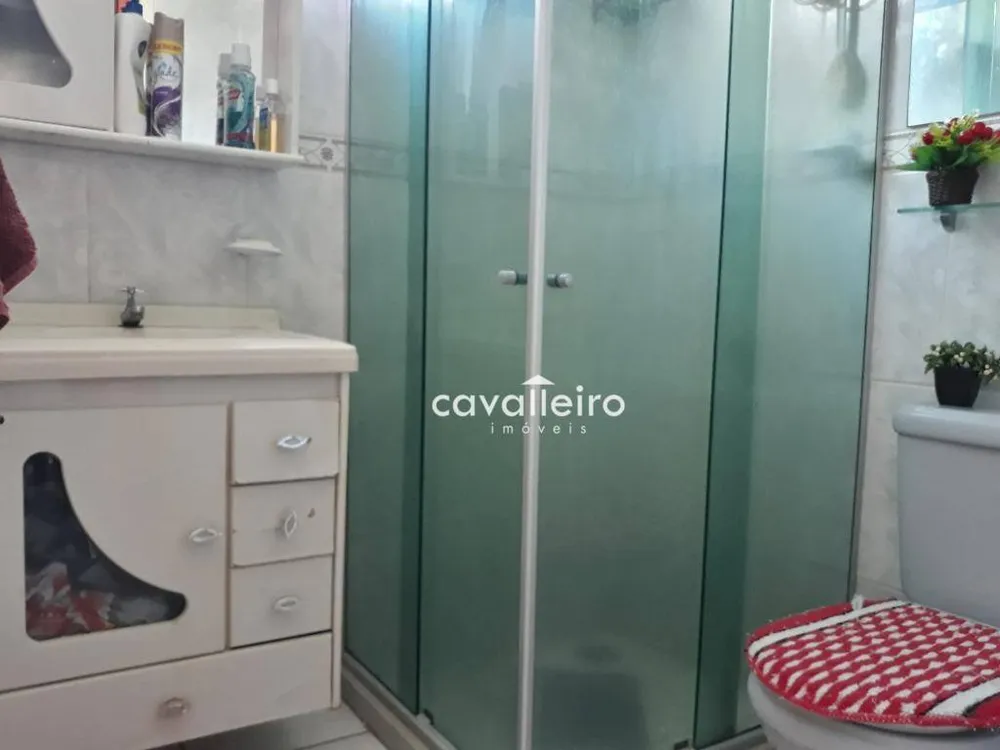Apartamento, 2 quartos, 50 m² - Foto 5