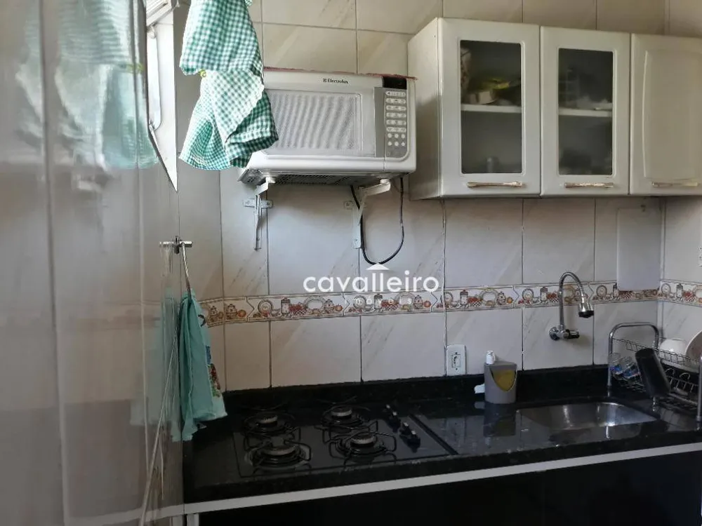 Apartamento, 2 quartos, 50 m² - Foto 9