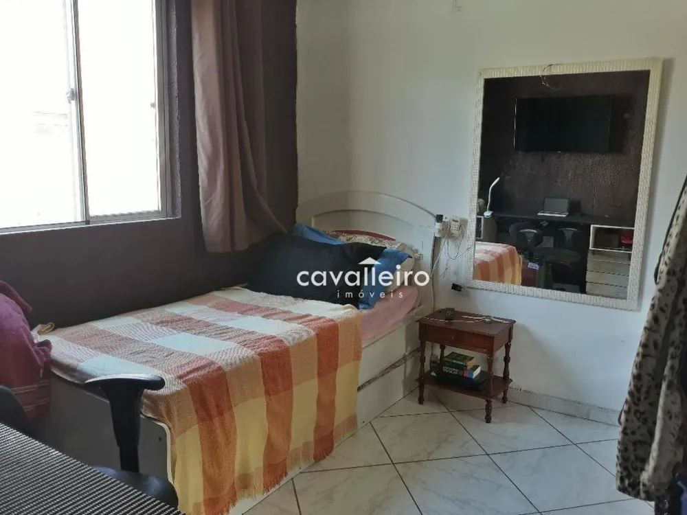 Apartamento, 2 quartos, 50 m² - Foto 7