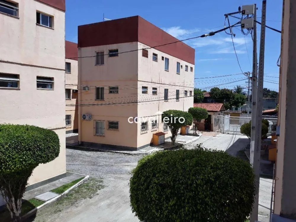 Apartamento, 2 quartos, 50 m² - Foto 1