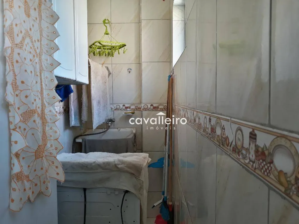 Apartamento, 2 quartos, 50 m² - Foto 10